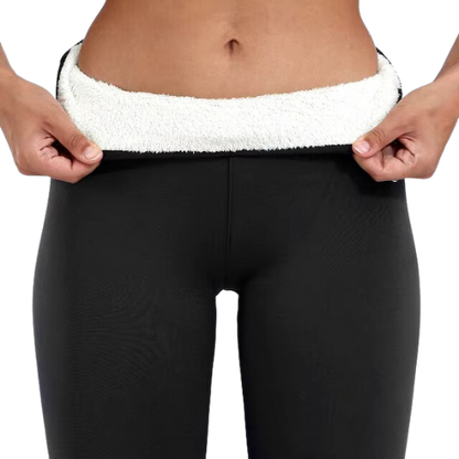 Thermo Leggins