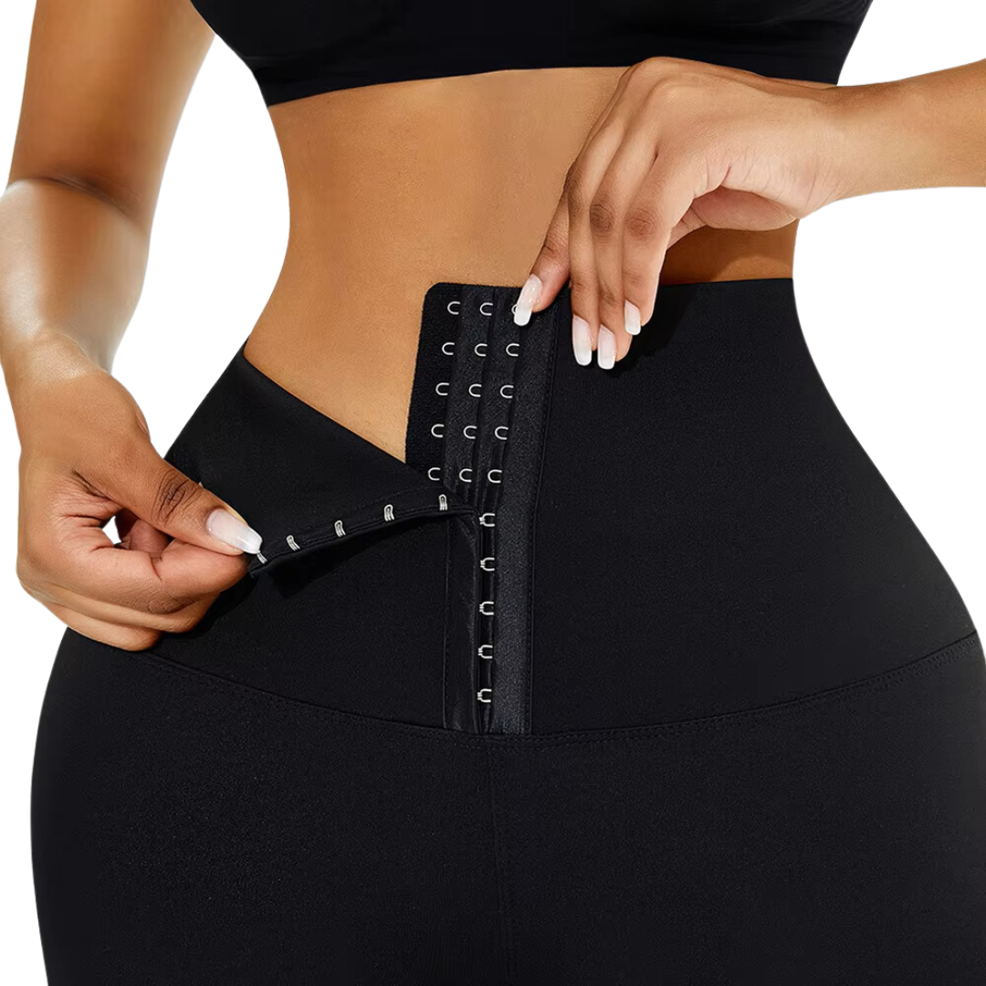 High Waist Shape Leggings