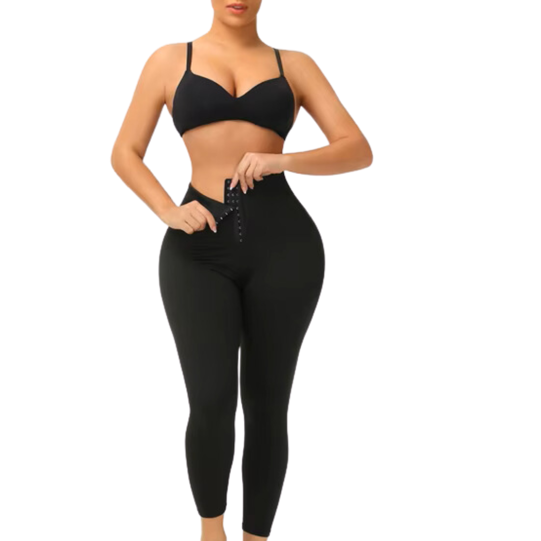 High Waist Shape Leggings