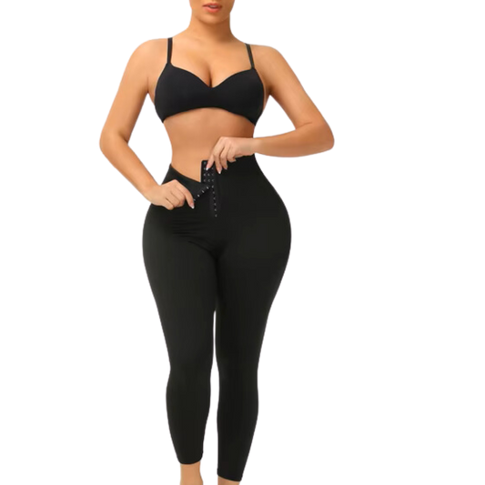 High Waist Shape Leggings