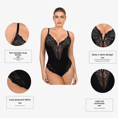 KYRA Bodysuit