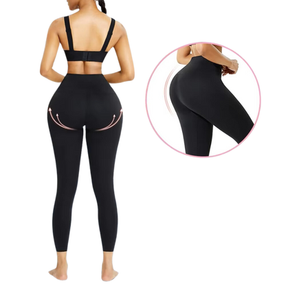 High Waist Shape Leggings