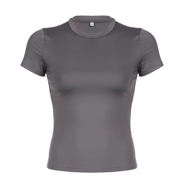 Shapenova Basic Shirt – Seamless Design