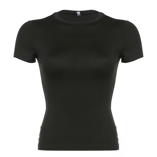 Shapenova Basic Shirt – Seamless Design