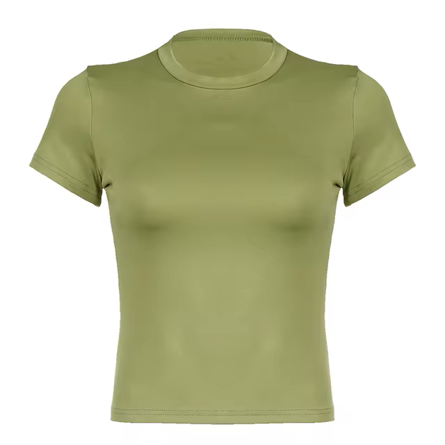 Shapenova Basic Shirt – Seamless Design