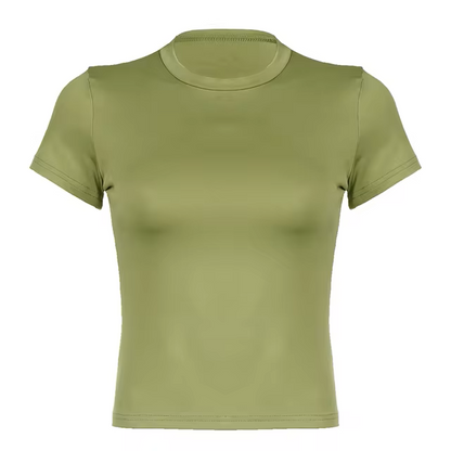 Shapenova Basic Shirt – Seamless Design