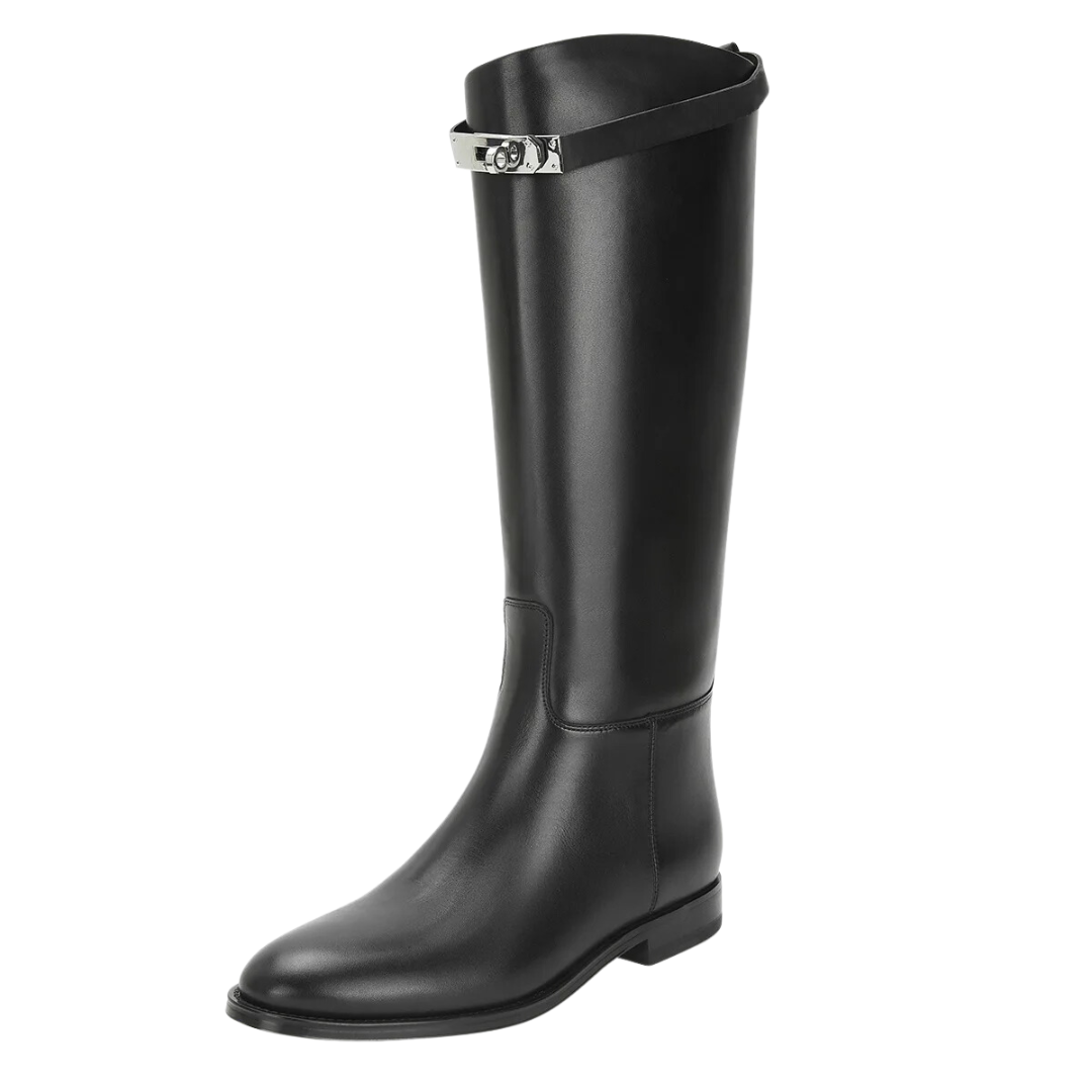 ERME Winterstiefel