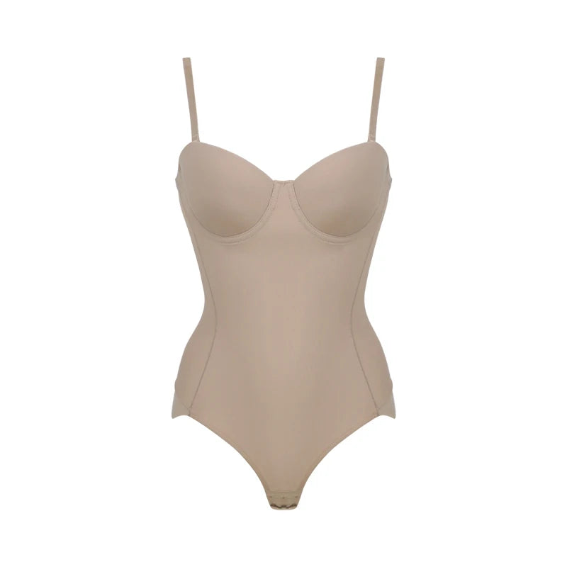 Lara Bodysuit mit Cup