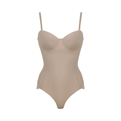 Lara Bodysuit mit Cup