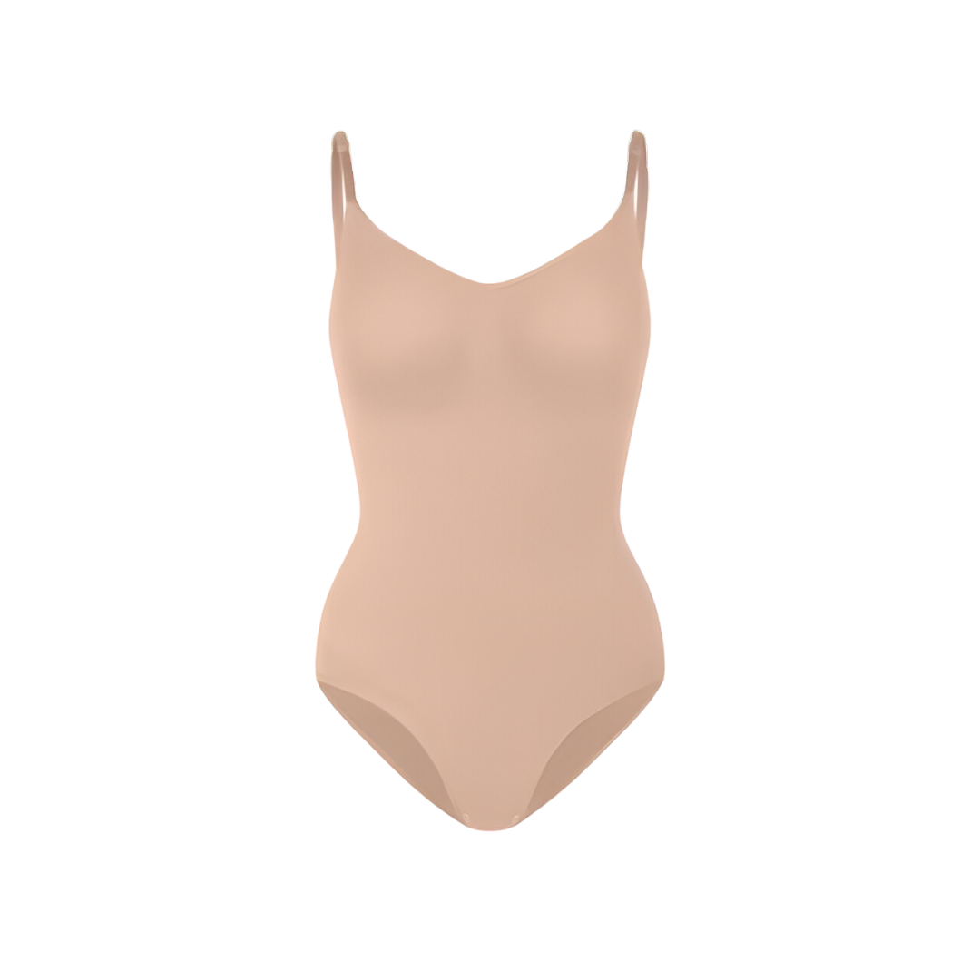 Classy Bodysuit - Slip