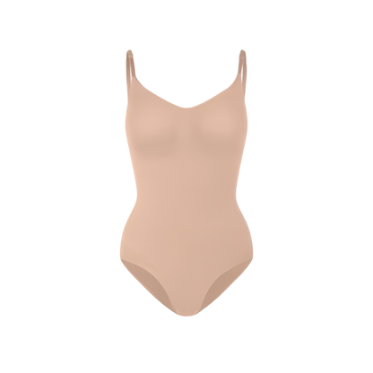 Classy Bodysuit - Slip