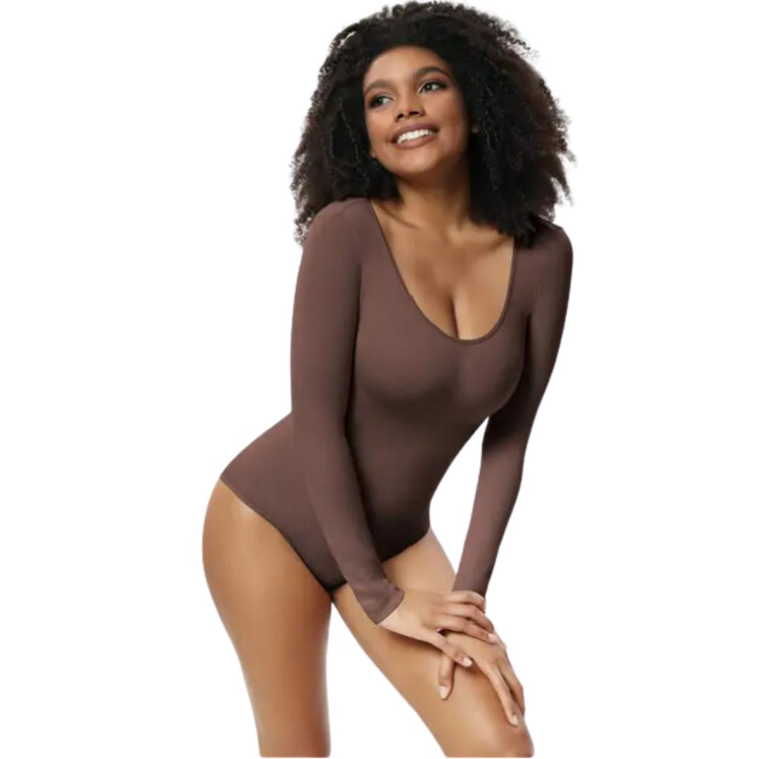 ANA Bodysuit seamless