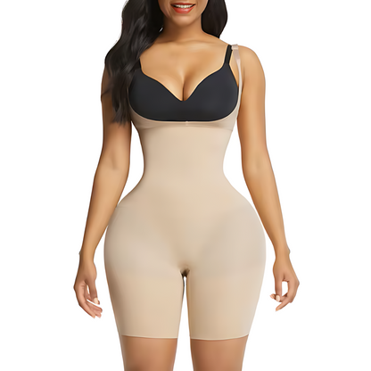 Full Trainer Bodysuit