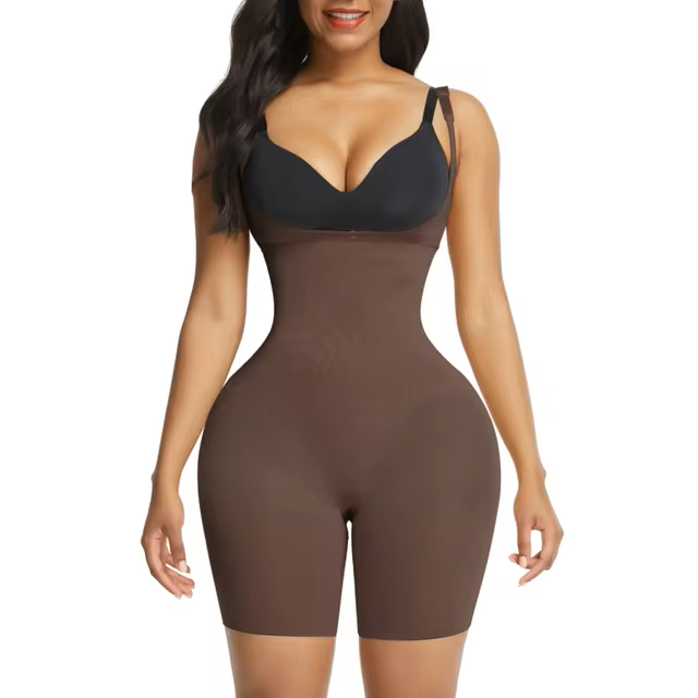 Full Trainer Bodysuit