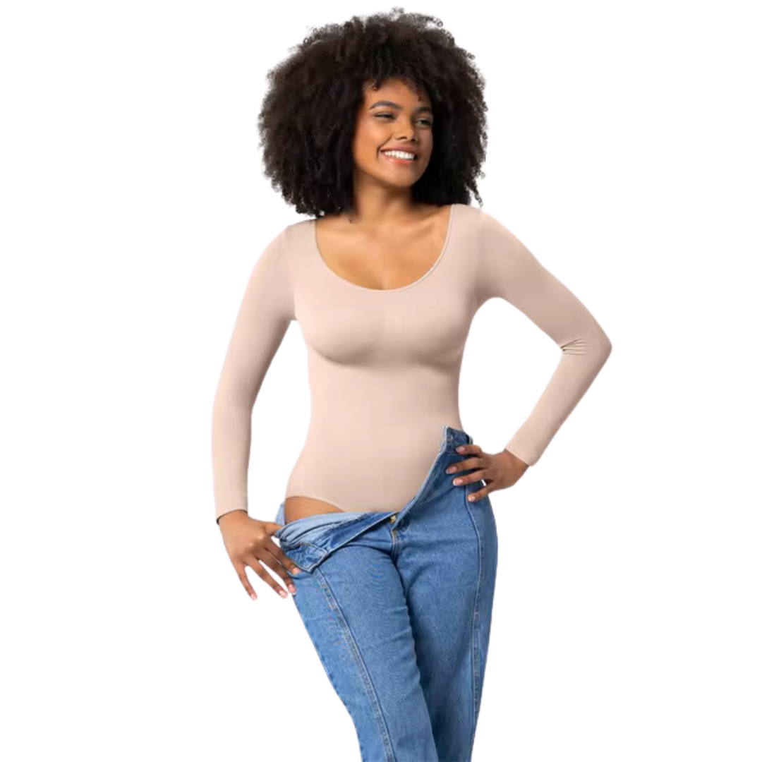 ANA Bodysuit seamless