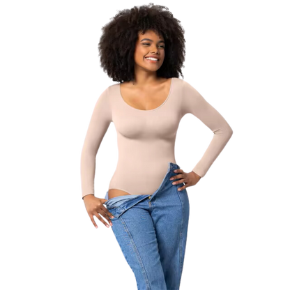 ANA Bodysuit seamless