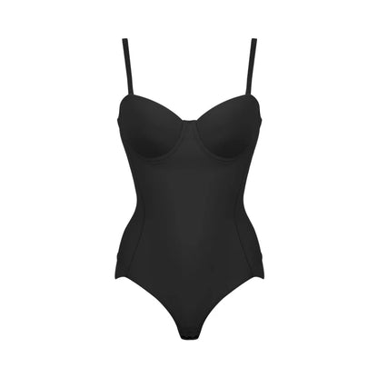 Lara Bodysuit mit Cup