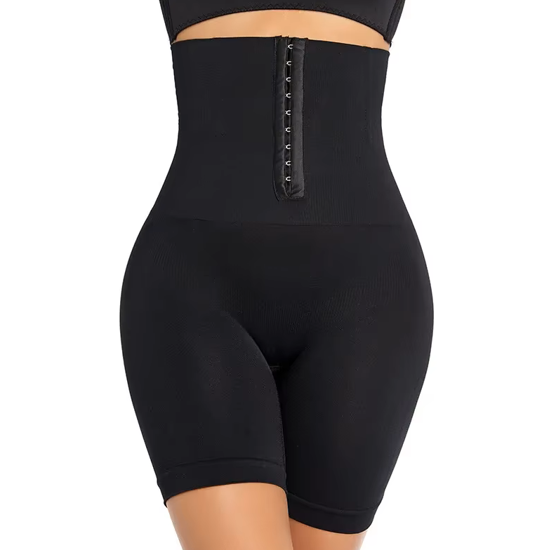 High Waist Shapewear