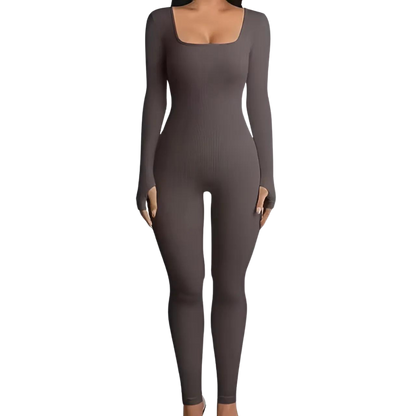 ADA Shapewear Overall